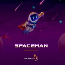 Spaceman nwnw