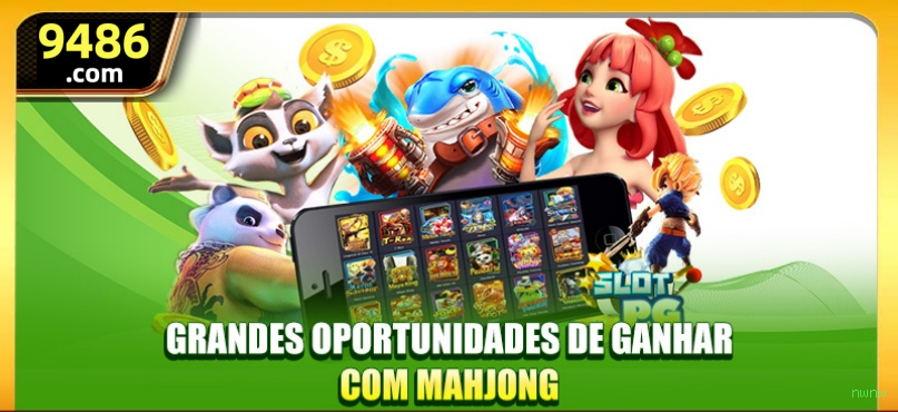 Jogo Responsável