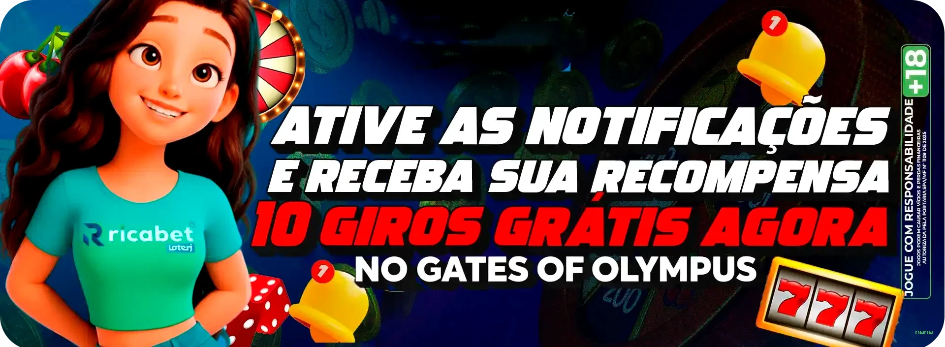 Sinais de Alerta